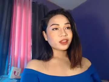 Freechat jasmine_arousal on Chaturbate