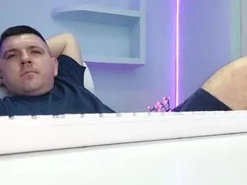 Freechat jasonjacks8 on Chaturbate