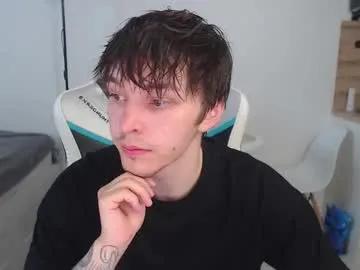 Freechat jayce_icestone on Chaturbate