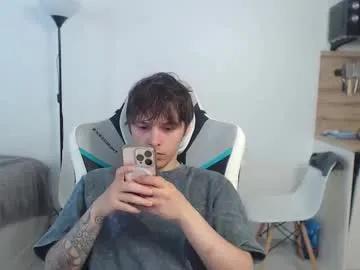 Freechat jayce_icestone on Chaturbate