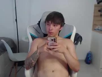 Freechat jayce_icestone on Chaturbate