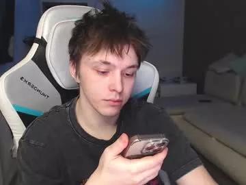 Freechat jayce_icestone on Chaturbate