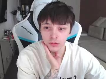 Freechat jayce_icestone on Chaturbate