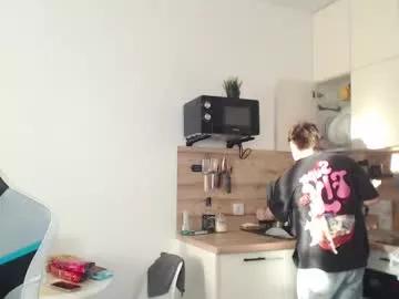 Freechat jayce_icestone on Chaturbate