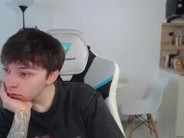 Freechat jayce_icestone on Chaturbate