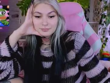 jelyaa — GOAL: spank ass x50 [0 tokens remaining] Welcome to my room! #tattoo #pawg #goth #squirt #bigpussylips