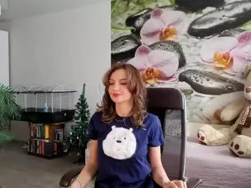 jennycutey on Chaturbate 