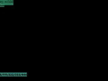 jennywildd on Chaturbate 
