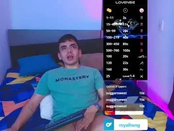 Freechat jey_keler on Chaturbate