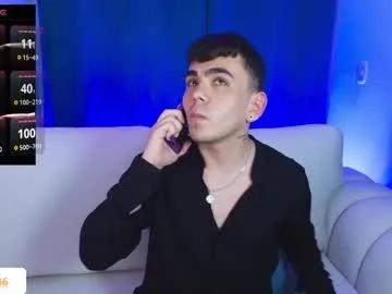 Freechat jey_keler on Chaturbate