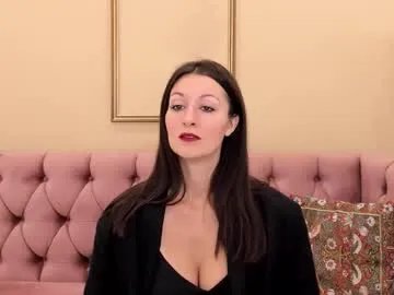 joannelson on Chaturbate