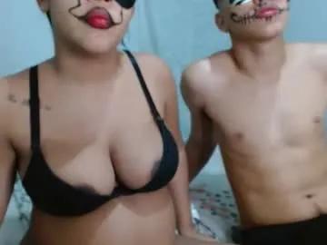 joha_444 — my goal to achieve, help me [1000 tokens remaining] #milk #cum #couple #pregnant  #latinos