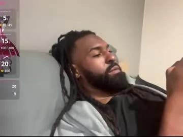 johngabbanaaaa — #muscles #fit #bbc #lovense #bigblackcock