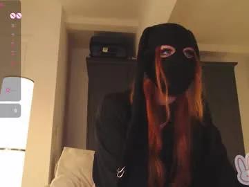 Chaturbate josie_bunny is Freechat josie_bunny — Current Goal: fuck me with dildo at 500 tokens -- bend me over ;-> #young #bigass #redhead #pvt #lovense