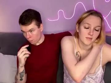 julielourens — Goal 1 : Tom squeezes my boobs passionately (53 tokens remaining) Check out our videos) ready for showing off the passion?  #sex #couple #18 #teen #squirt