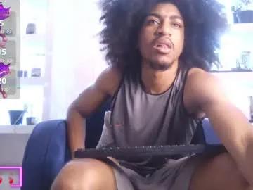 Freechat k4str0_t0rre5 on Chaturbate