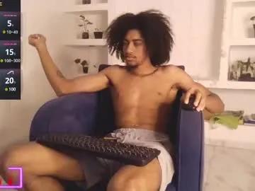 Freechat k4str0_t0rre5 on Chaturbate