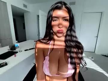 kaliblakexo — chill w me #new #bigboobs #bigass #natural #lasertits
