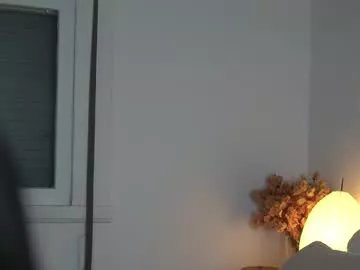 Freechat kaligray10 on Chaturbate