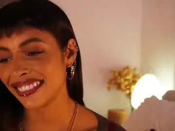 Freechat kaligray10 on Chaturbate