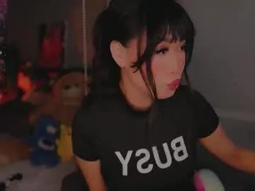 kamilee__xo — GOAL: Put finger in mouth playfully [150 tokens remaining] Welcome to my room! #asian #feet #bigboobs #bigass #new