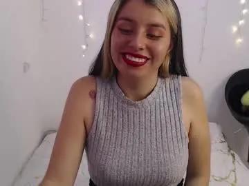 Freechat kamilew on Chaturbate