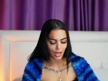 karsynjayde —  PRIVATE OPEN   #natural #lovense #feet #blowjob #smoke