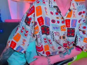 Freechat katashisenpai on Chaturbate