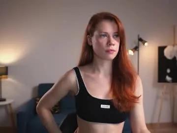 Chaturbate keira_knight is Freechat keira_knight —    @goal  Welcome to the Satan's Ball #redhead #hairy #skinny #natural #tease