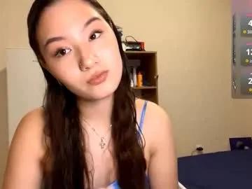 kelikurtulus — Goal:  Make my ass red with slaps my lovely vibes 99/111/222  # #young #18 #asian #smalltits #squirt [166 tokens remaining]