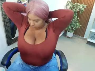 Chaturbate kenya_buhle is Freechat kenya_buhle — BIG BOOB ANAL LATINASEXY LUSH ON  PVT OPEN  #bigass #fuckmachine #feet #bigboobs #ebony #latina #young #squirt #deepthroat #teen #18