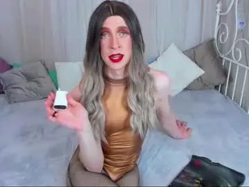 Private kerry_franklin on Chaturbate