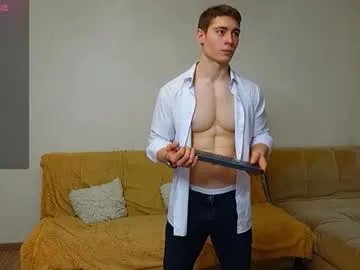 Freechat kevin_geo on Chaturbate