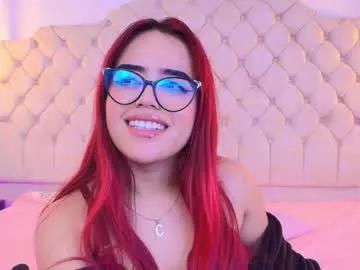 Chaturbate khloejohnson is Freechat khloejohnson — Ready for a night of passion? #latina #natural #lovense #redhair  #deepthroat