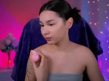 Freechat kimclarks on Chaturbate