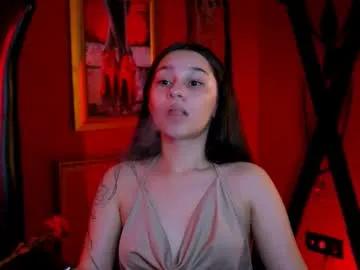 Freechat kimclarks on Chaturbate