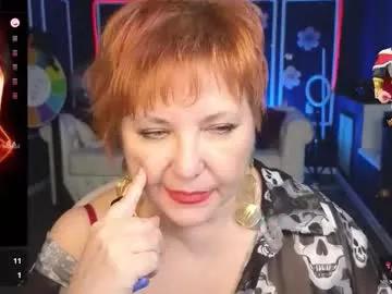 Chaturbate kira_kennet is Freechat kira_kennet — Goal: Cream on the belly #redhair #sexymilf #curvybody #nonnude #feet # - Next Goal: cast a spell with your eyes