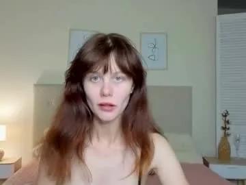 kitty_ange1l on Chaturbate 