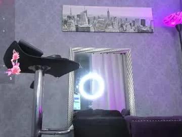 kitty_wichis — GOAL: oil in ass [80 tokens remaining] Welcome to my room! #bigload #blonde #latina #anal #trans