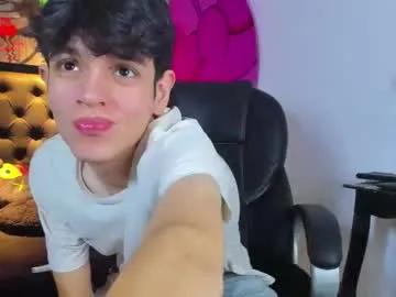 klaus_sunrise_xx — GOAL: CUM SHOW KLAUS [2900 tokens remaining] welcome to my room let's enjoy all my pleasures together #new #bigcock #versatile #gay #twink