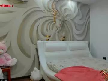 Freechat krisi_kiss on Chaturbate