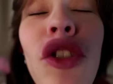 krissyhei — GOAL: Playing with nipple clamps [122 tokens remaining] Hey-Hey I'm Sarah Let's go have fun together #18 #teen #smalltits #new #feet