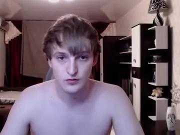 Freechat l1onkennedy on Chaturbate