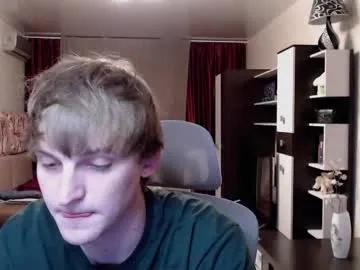 Freechat l1onkennedy on Chaturbate