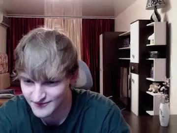 Freechat l1onkennedy on Chaturbate