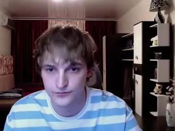 Freechat l1onkennedy on Chaturbate