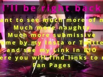 Freechat lacie_le_beauty on Chaturbate