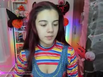 Chaturbate layla_castilloo is Freechat layla_castilloo — Current Goal: I want to taste myself for you at 111 tokens -- Next Goal: I take it deep... slowly -- Sex Show at Final Goal #latina #bigass #redhair #young #lovense