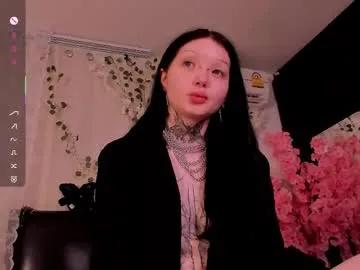 Freechat lein_bone on Chaturbate