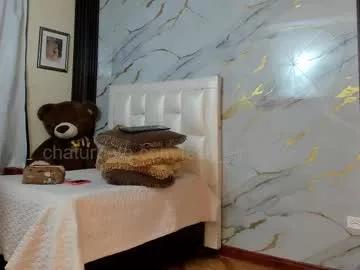 lesly_w on Chaturbate 
